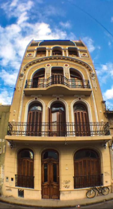 hostelmo hotel