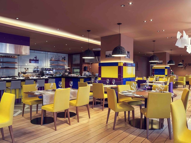 mercure riga centre