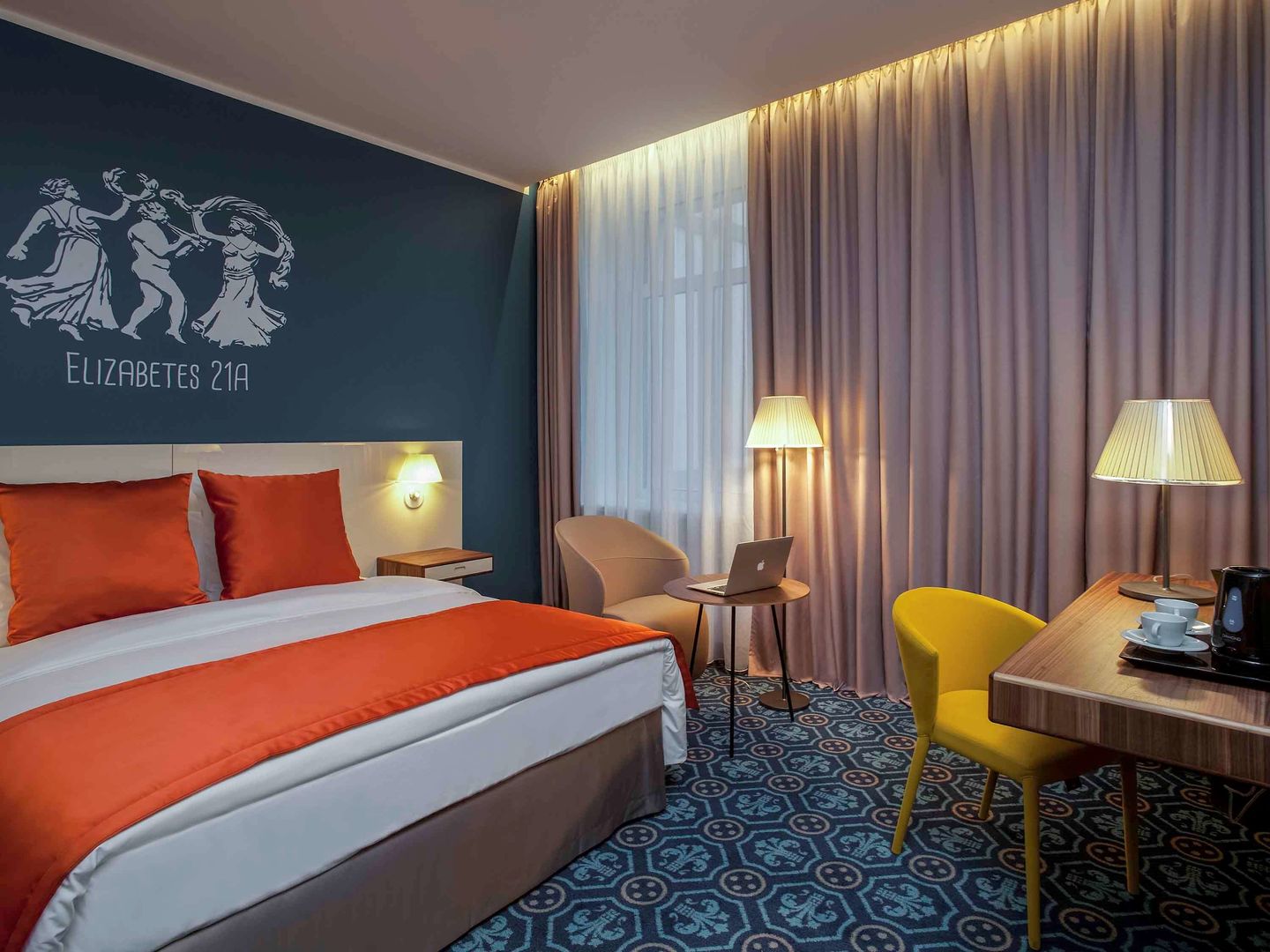 mercure riga centre