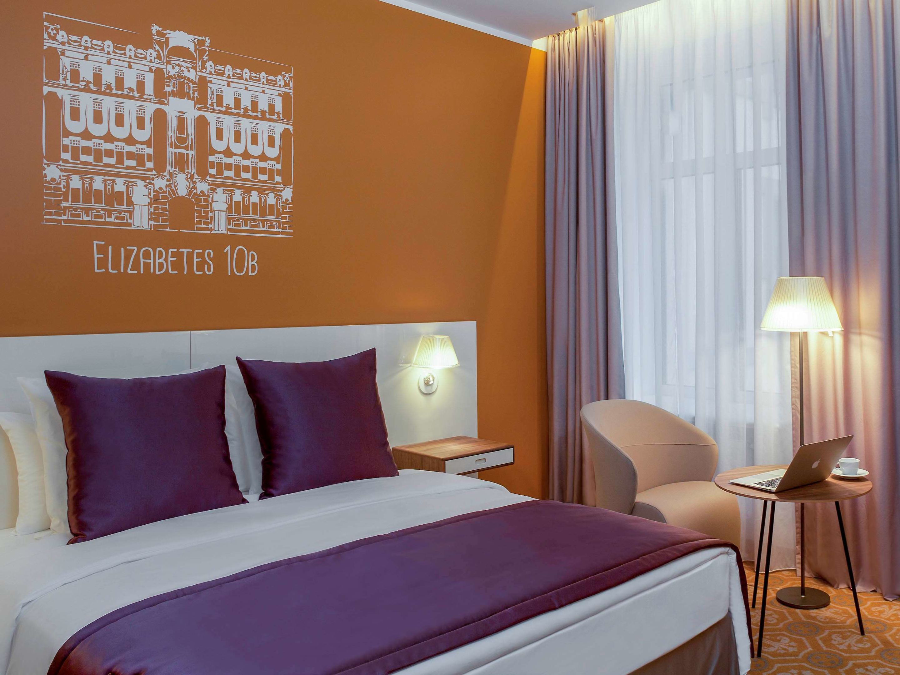 mercure riga centre