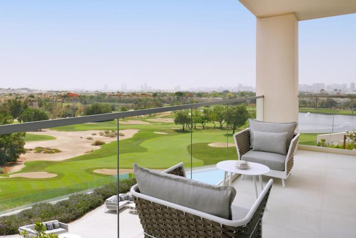 vida emirates hills