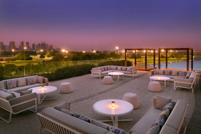 vida emirates hills