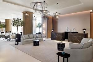 Vida Emirates Hills,Dubai Marina>>Dubai,4 star