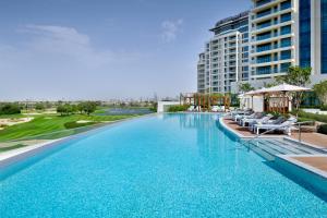 Vida Emirates Hills,Dubai Marina>>Dubai,4 star