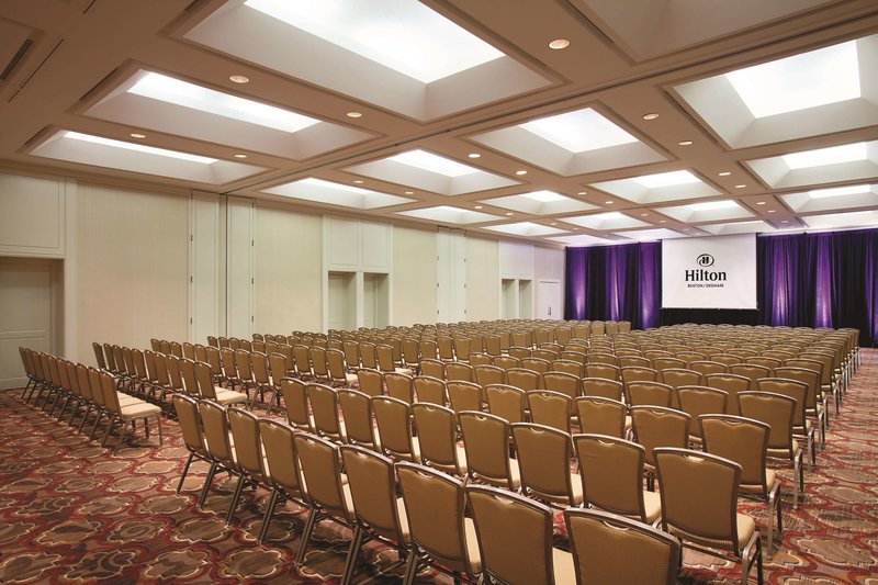 hilton boston dedham