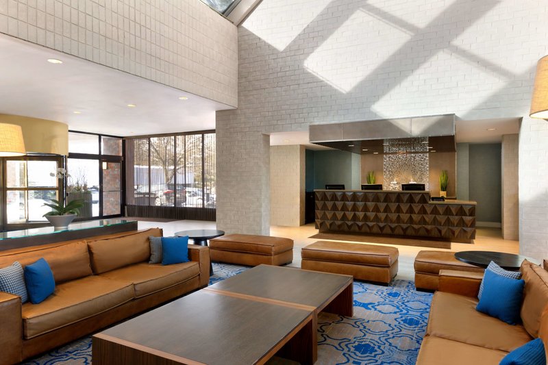 hilton boston dedham