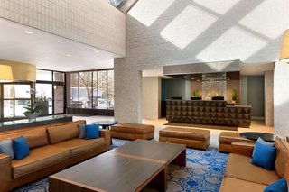 hilton boston dedham