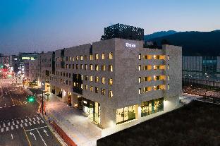 Orakai Cheonggyesan Hotel,Seoul>>Seocho-Gu,4 star