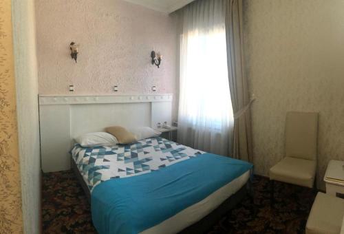 ankara antik otel