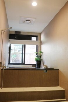 fungo hotel
