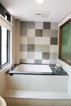 fungo hotel