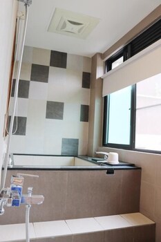 fungo hotel