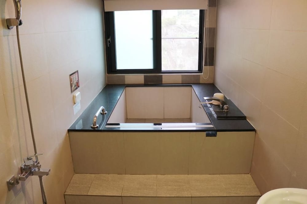 fungo hotel