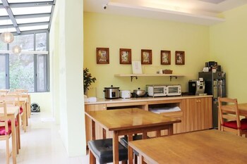 fungo hotel