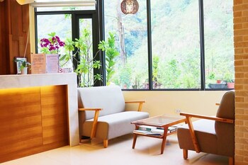 fungo hotel