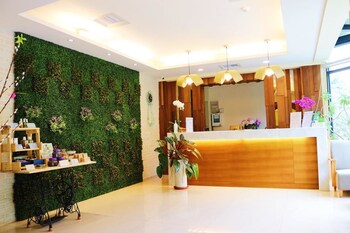 fungo hotel