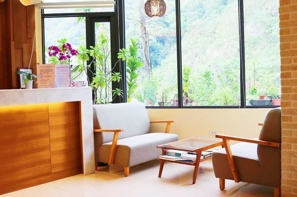 fungo hotel