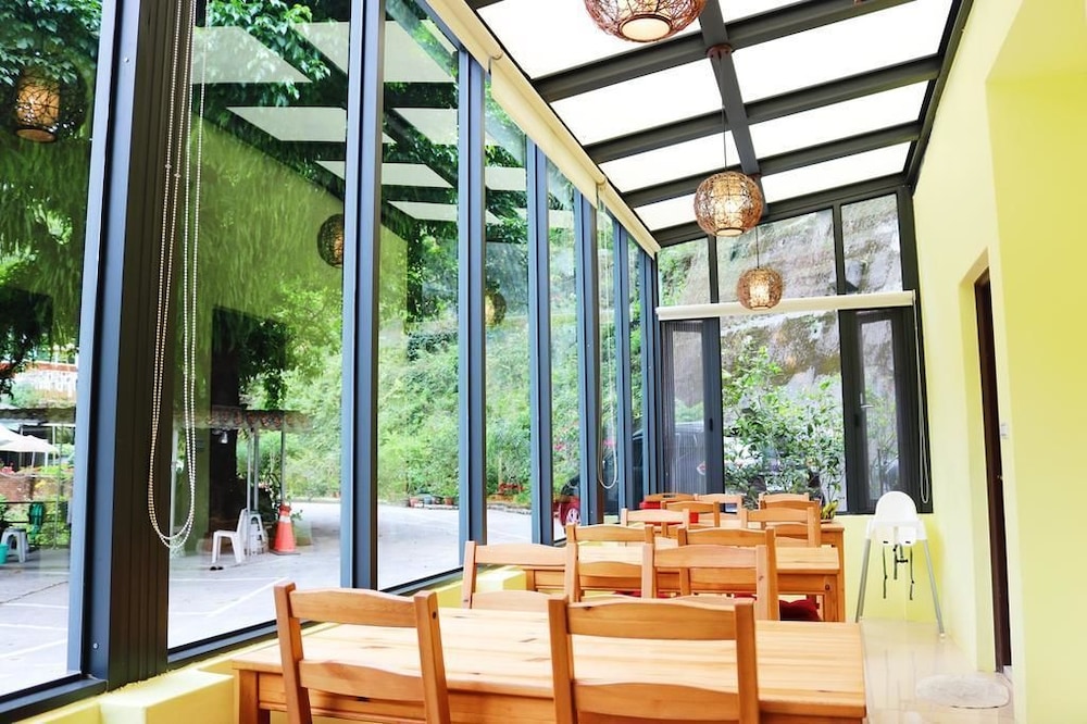 fungo hotel