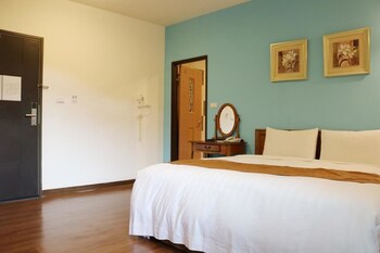 fungo hotel