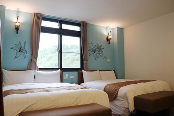 fungo hotel