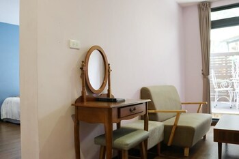 fungo hotel