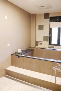 fungo hotel