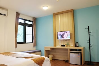 fungo hotel