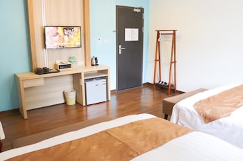 fungo hotel