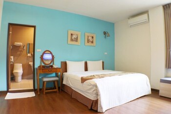 fungo hotel