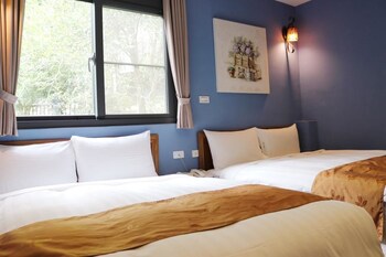 fungo hotel
