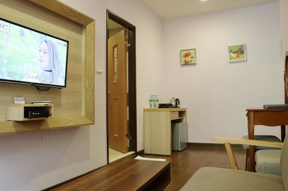 fungo hotel