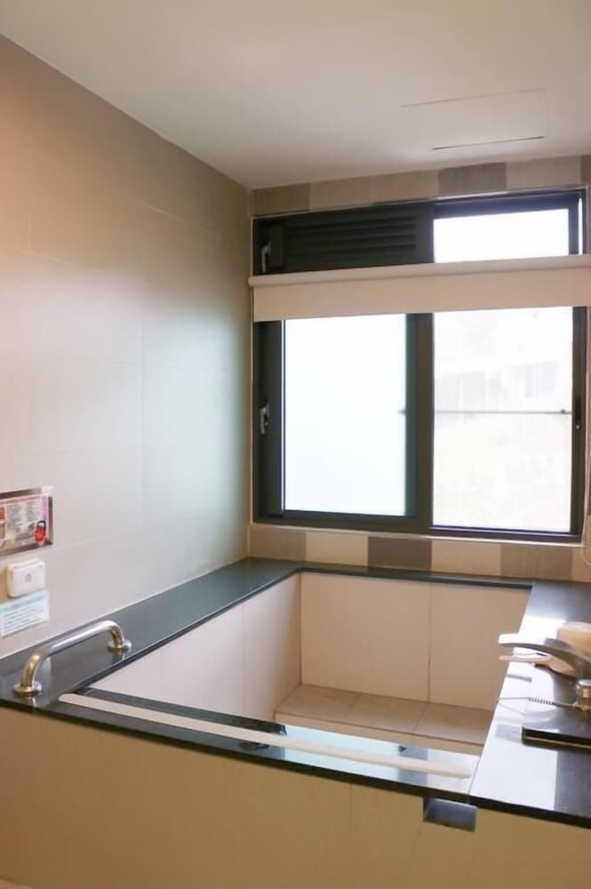 fungo hotel