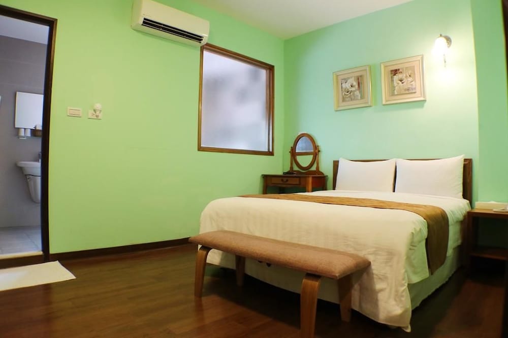 fungo hotel