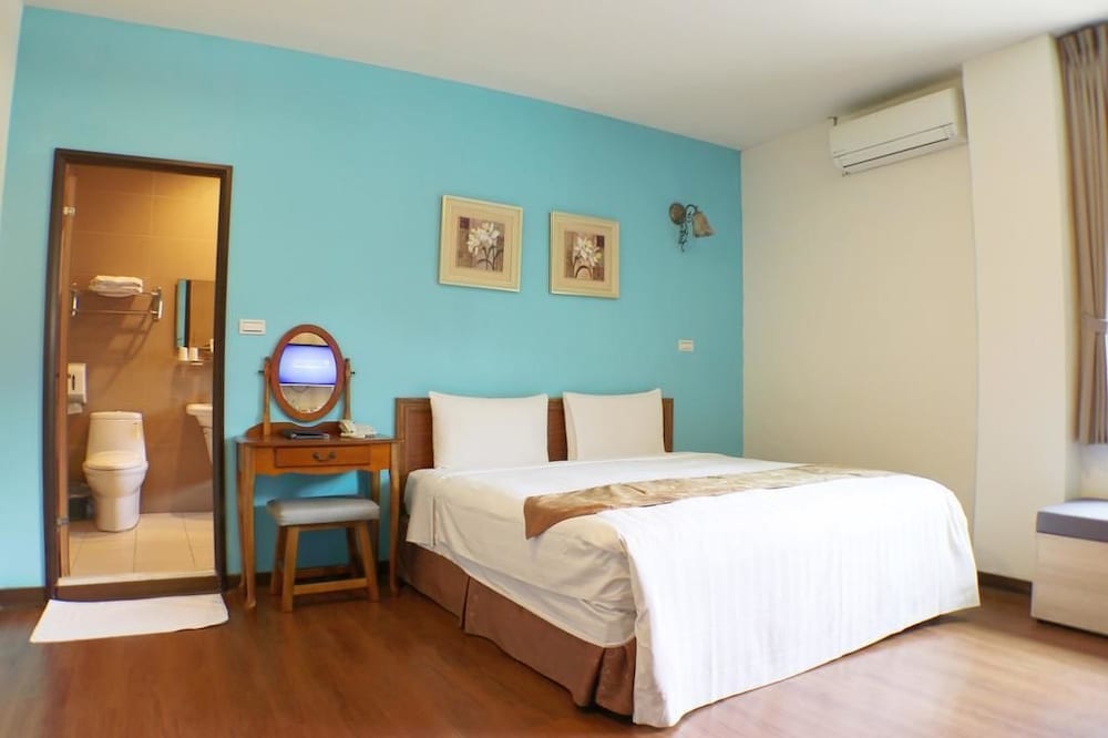 fungo hotel