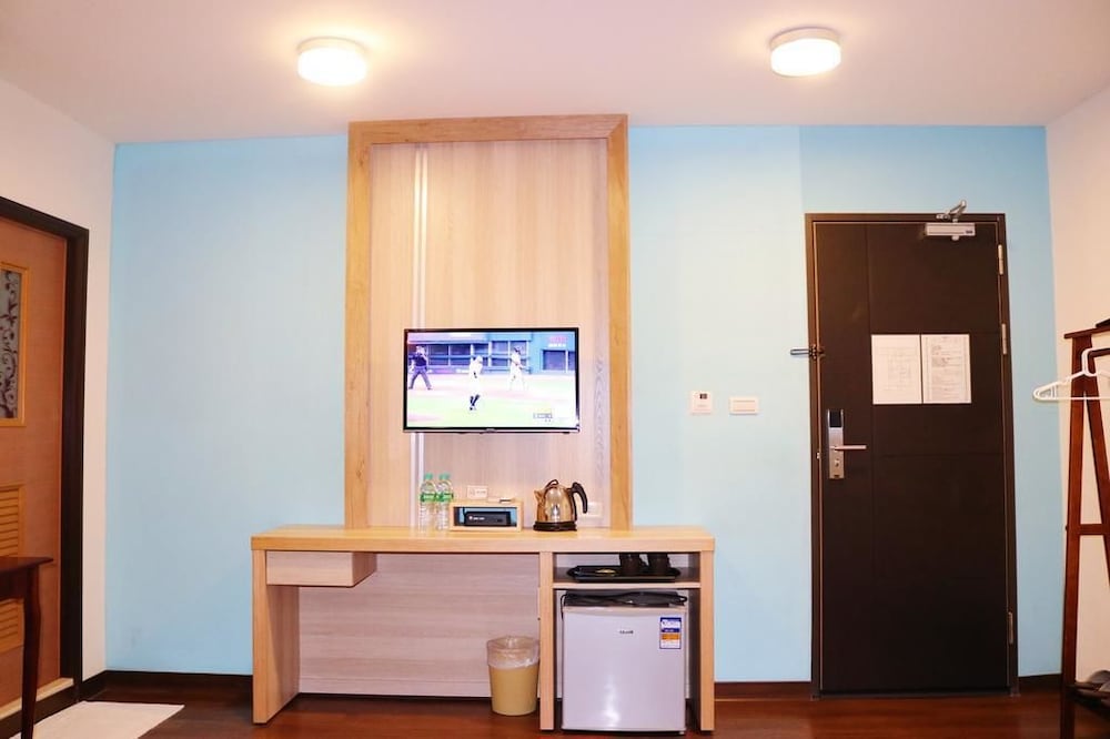 fungo hotel