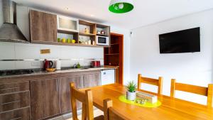 andino aparts el chalten