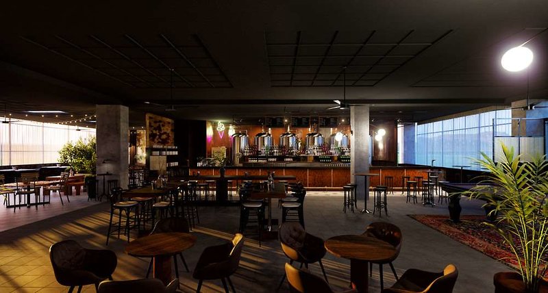 mantra melbourne epping