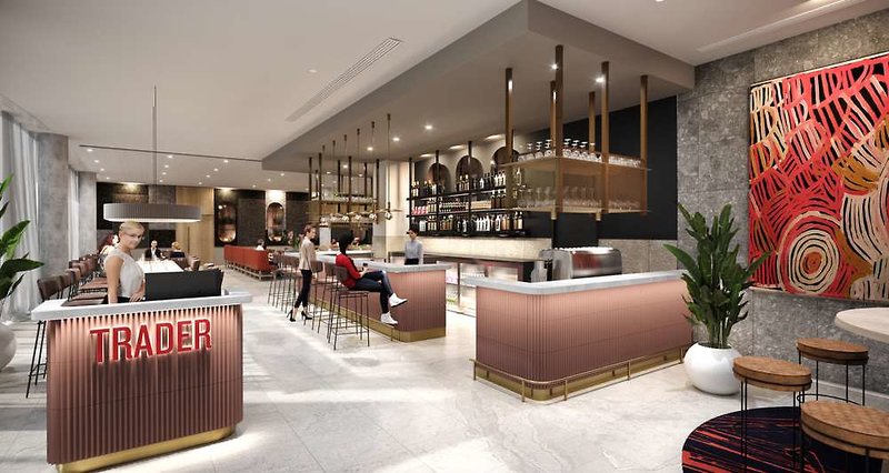 mantra melbourne epping