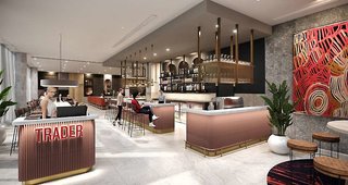 mantra melbourne epping