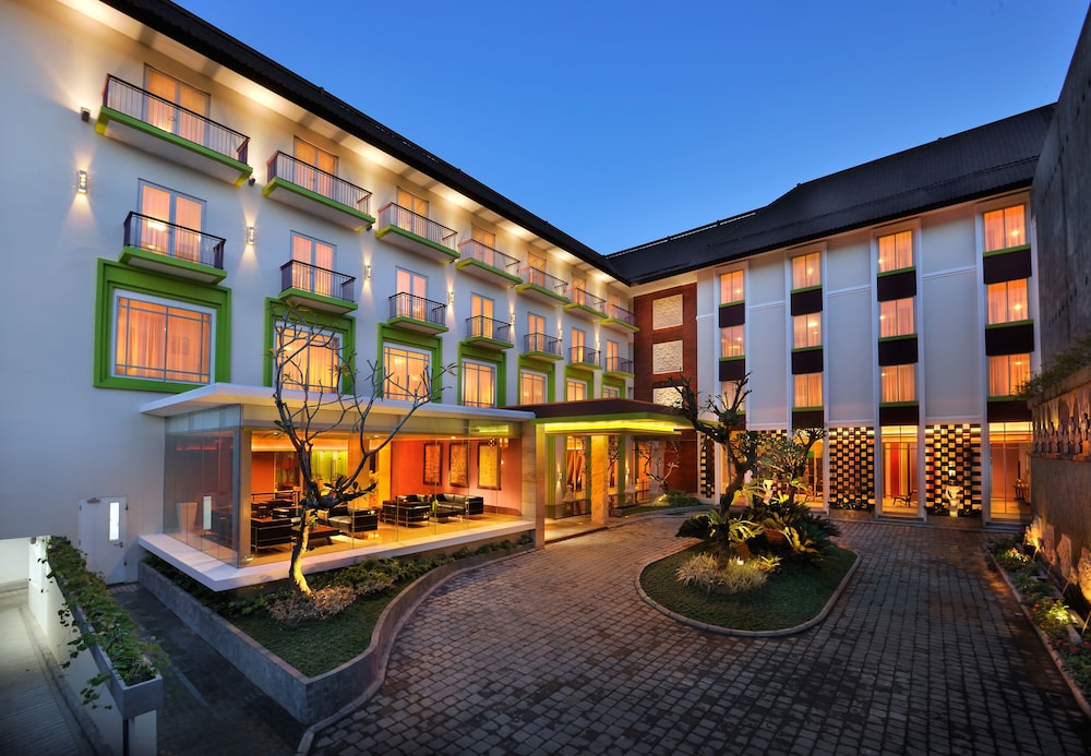 ibis styles bali denpasar
