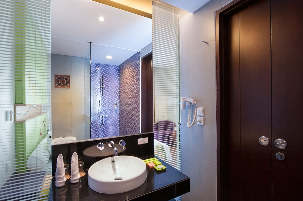ibis styles bali denpasar