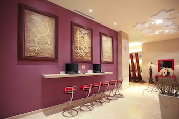 ibis styles bali denpasar