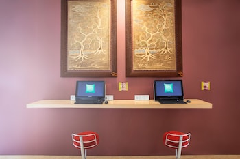 ibis styles bali denpasar