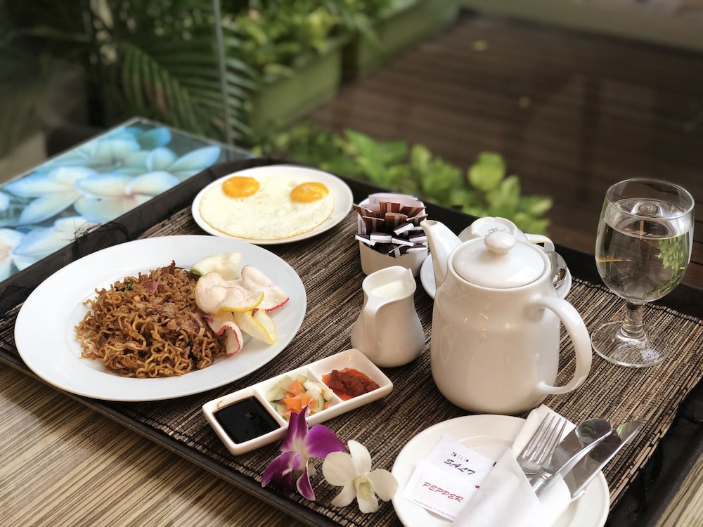 ibis styles bali denpasar