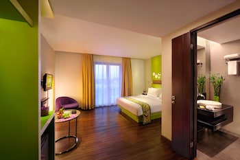 ibis styles bali denpasar