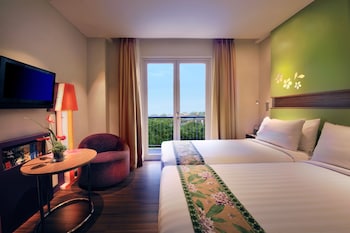 ibis styles bali denpasar