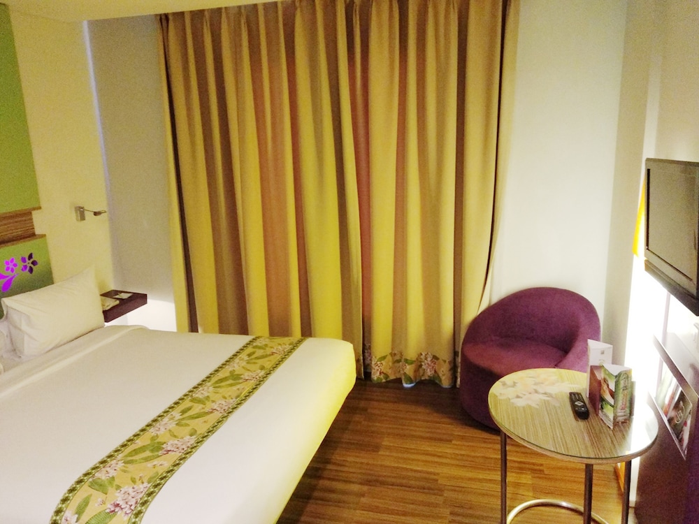 ibis styles bali denpasar