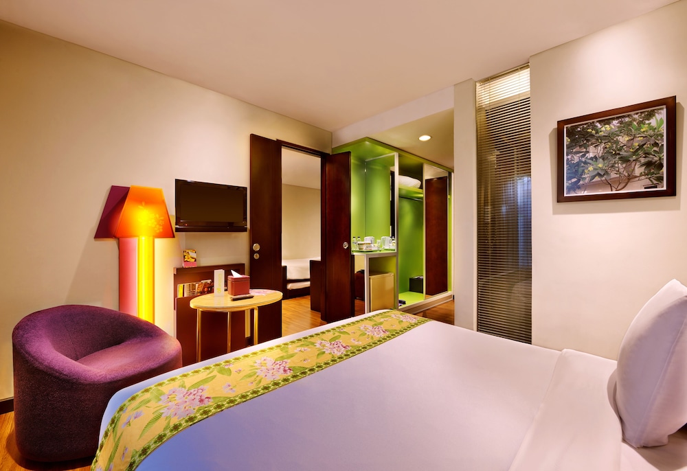 ibis styles bali denpasar