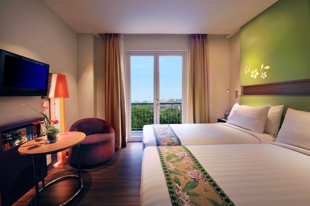 ibis styles bali denpasar
