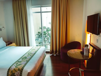 ibis styles bali denpasar